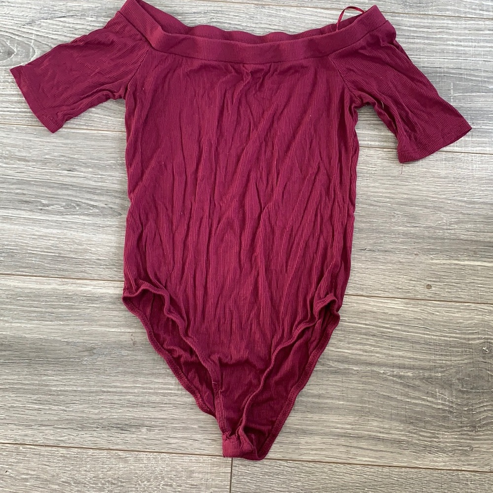 Ambiance body suit